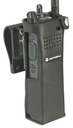 Motorola PMLN5659B 2.75" Swivel Belt Loop Holster: PMLN5659