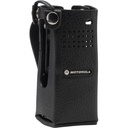 Motorola PMLN7903A 3" Fixed Belt Loop Holster: PMLN7903
