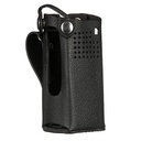 Motorola PMLN7905A 3" Fixed Belt Loop Holster: PMLN7905