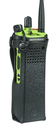 Motorola PMLN5879A 3" Fixed Belt Loop Holster: PMLN5879