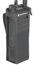 Motorola PMLN5326C Fixed Belt Loop Holster for TALL Batteries
