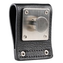 Motorola PMLN7229A High Activity D Button Belt Loop