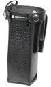 Motorola NNTN8111B High Activity Swivel Case: NNTN8111A, NNTN8111 Holster