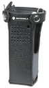 Motorola NNTN8112A Fixed Belt Loop Case: NNTN8112 Holster