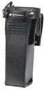 Motorola NNTN8113B Swivel Belt Loop Case: NNTN8113, NNTN8113A Holster