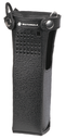 Motorola NNTN8114A Fixed Belt Loop Case: NNTN8114 Holster