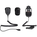 Motorola RLN6551B Wireless Remote Speaker Mic: RLN6551