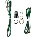 Motorola HLN5131C Push Button Emergency Switch: HLN5131