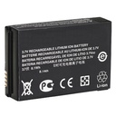 Replacement Motorola PMNN4468 Battery