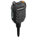 Motorola PMMN4135 Speaker Mic: PMMN4135A