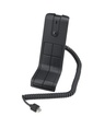 Motorola RMN5068A Black Desktop Mic