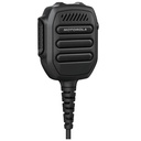 Motorola PMMN4131 UL Speaker Mic w/3.5mm Port: PMMN4131A