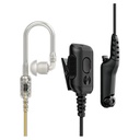 Motorola PMLN8342 Two Wire Surveillance Kit: PMLN8342A