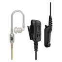 Motorola PMLN8083 Two Wire Surveillance Kit: PMLN8083A