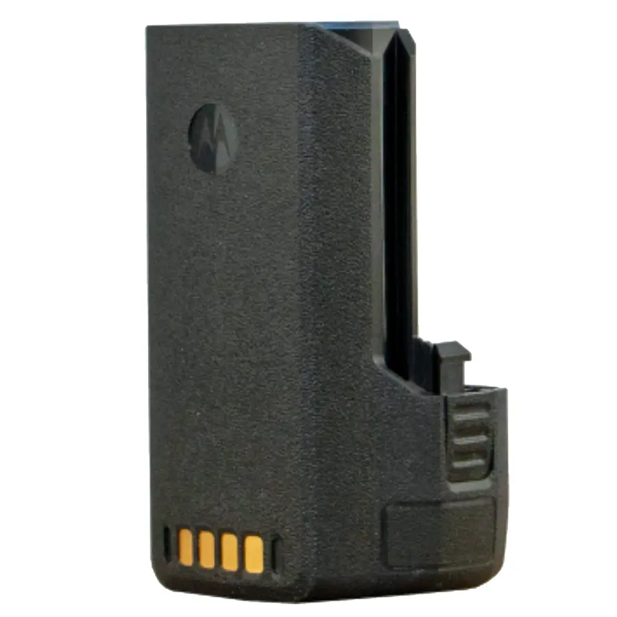 Motorola Original PMNN4895A 5550mAh Impres 2 Battery: PMNN4895