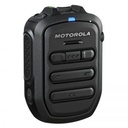 Motorola PMMN4127A WM500 Wireless Mic: PMMN4127