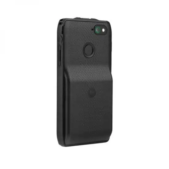Motorola Original HN001155A01 High Cap Battery Cover for L11
