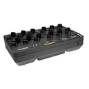 Motorola PMPN4349A Impres Desktop Charger: PMPN4349
