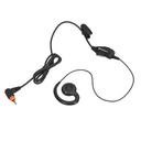 Motorola PMLN7189 Single Wire Surveillance Kit: PMLN7189A