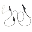 Motorola NNTN8459 Single Wire Sureillance Kit: NNTN8459A