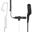 Motorola PMLN6129 Two Wire Surveillance Kit: PMLN6129A