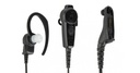 Motorola PMLN6127 Two Wire Ear Hook Style Surveillance Kit: PMLN6127A