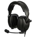 Motorola Original PMLN7468 Headband Headset: PMLN7468AR