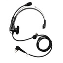 Motorola Original PMLN6538 Headband Single Muff Headset: PMLN6538A