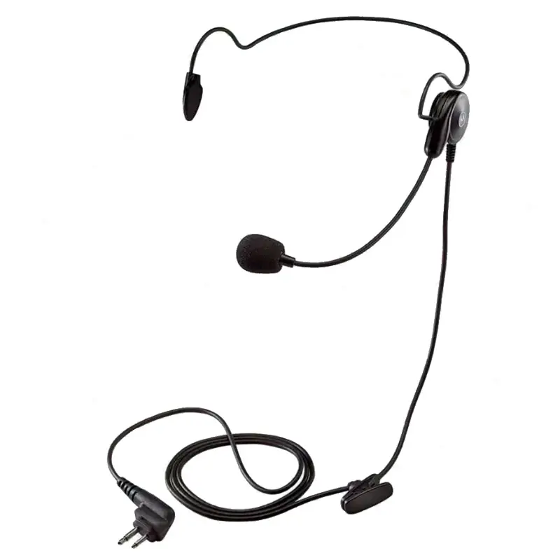 Motorola Original RLN5411 Ultra Light Headset: RLN5411A
