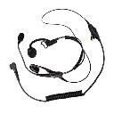 Motorola Original PMLN5011 Temple Transducer Headset: PMLN5011A