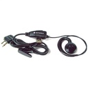 Motorola Original HKLN4424 Two Wire Earpiece: HKLN4424A