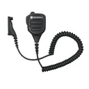 Motorola NNTN8383B IMPRES Remote Speaker Mic: NNTN8382