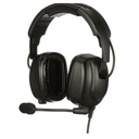Motorola Original PMLN8086 OTH Dual Muff: PMLN8086A