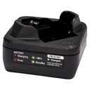 Motorola Original PMLN7109 Desktop Single Unit Charger: PMLN7109A