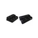 Replacement NNTN8844A NON Impres Multi Unit Charger