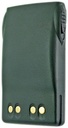 EX500 Battery For Motorola EX500 Radios - 7.2V / 1900 mAh / Li-Ion
