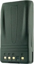 BPKNB55LI-1 Replacement Battery for Kenwood 7.4V / 2300 mAh / Li-Ion