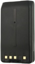 BPKNB55LIP Replacement Battery for Kenwood 7.4V / 2300 mAh / 17.0 Wh / Li-Ion