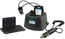 TWC1M-VX5 Endura In-Vehicle Charger For Vertex Radios